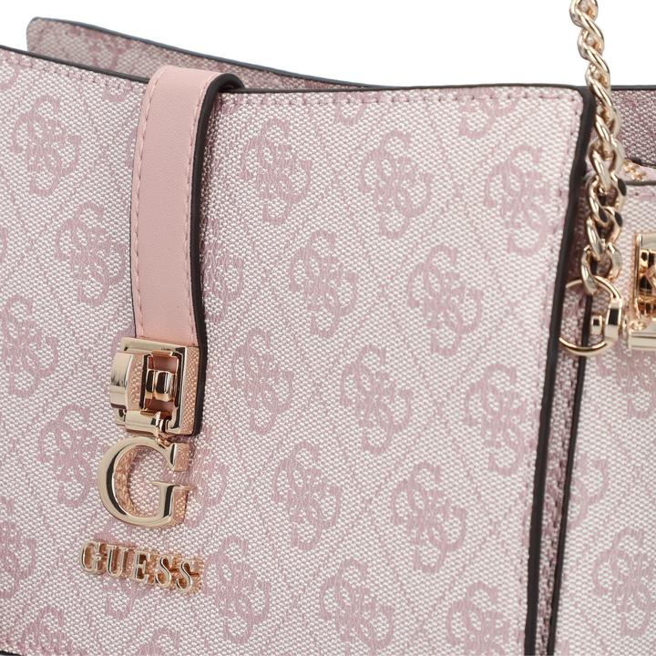 Produktbild Guess Zamira Schultertasche 22 cm
