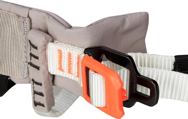 Produktbild Mammut Zephir Altitude Klettergurt (S)