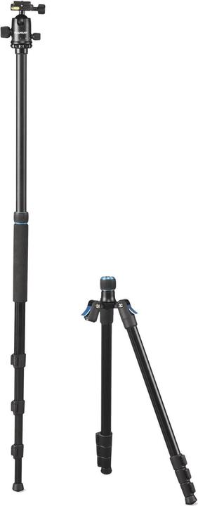 Produktbild Cullmann Rondo 480M RB8.5 (Metall)