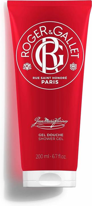 Immagine prodotto Roger & Gallet Gel Douche JMF (200 ml)