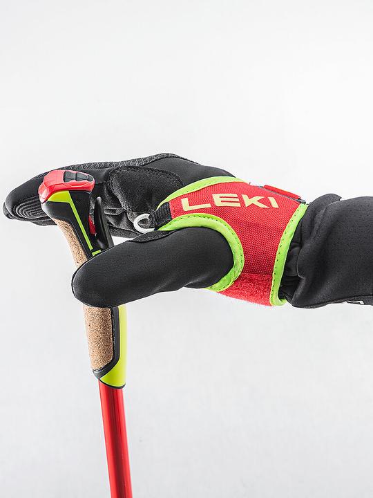 Actual product image Leki PRC 750 (155 cm)