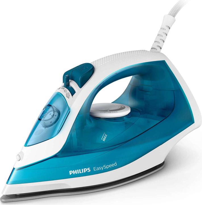 Philips EasySpeed (2000 W, 25 g/min)