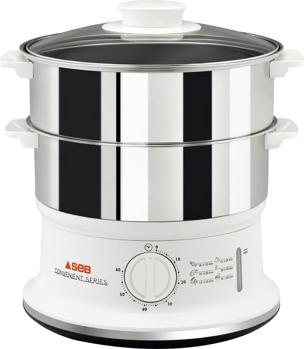 Immagine prodotto SEB Serie Convenient Vc145