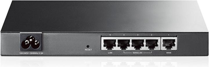 Produktbild TP-Link Tl-R470t+
