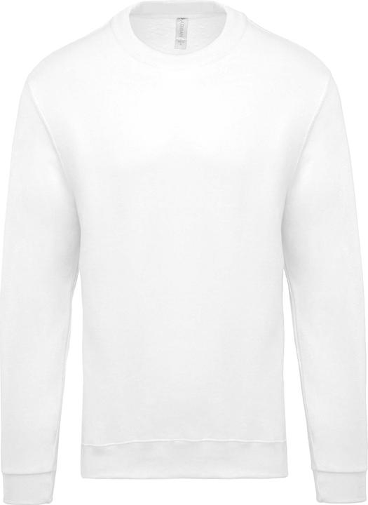 Produktbild Kariban Col Rond (XL)