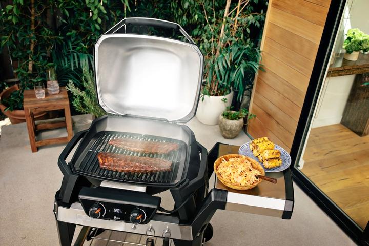 Produktbild Weber Pulse 2000 mit Stand (2.20 kW)