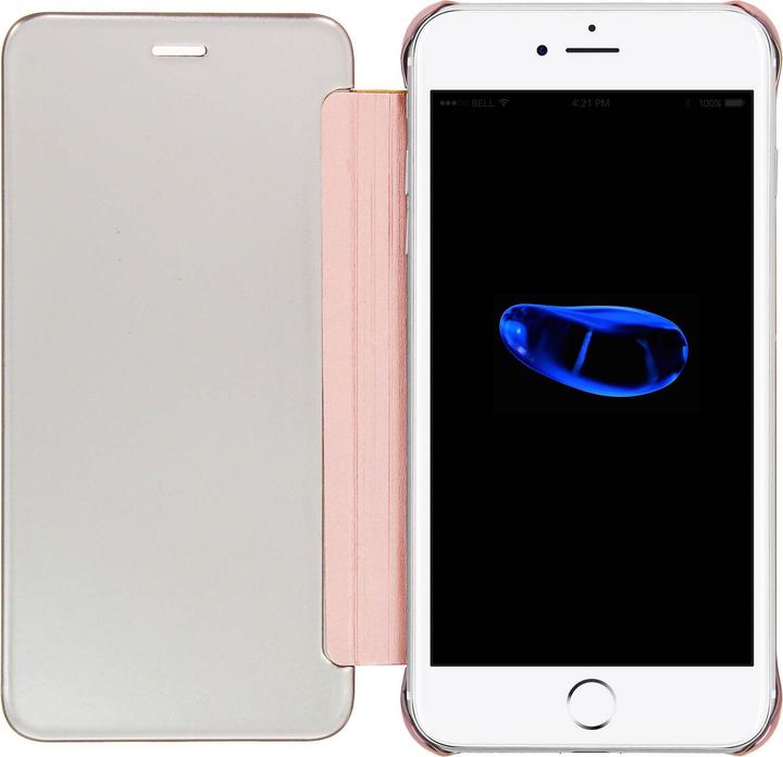 Immagine prodotto Avizar Serie a specchio (Apple iPhone 8 Plus)