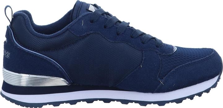 Actual product image Skechers OG 85 GOLD'N GURL (38)