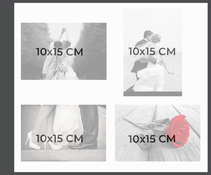 Actual product image Exacompta Photo albums (37 x 29 cm)