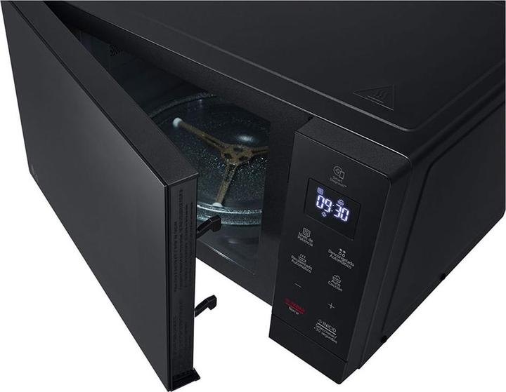 Produktbild LG MS3032JAS (30 l)