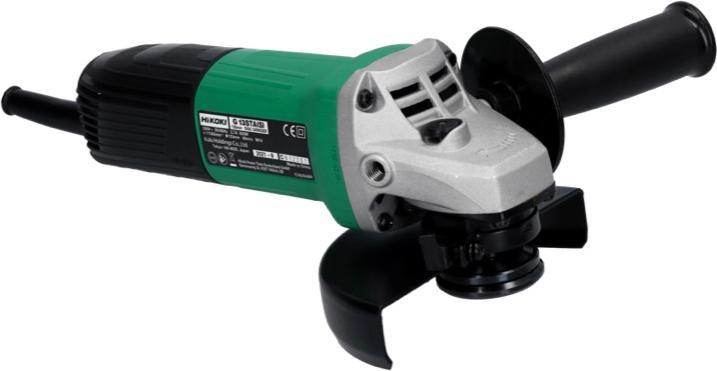 Image du produit Hikoki Meuleuses d'angle (125 mm)