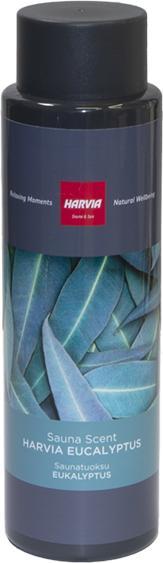 Image du produit Harvia Sauna Parfum Eucalyptus 400ml