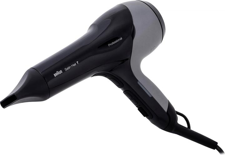Produktbild Braun Satin Hair 7