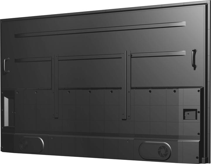 Actual product image iiyama 247.7cm(97,5") LH9864UHS-B1AG 16:9 2xHDMI+USB-C (Speditionsversand) (3840 x 2160 Pixels, 98")