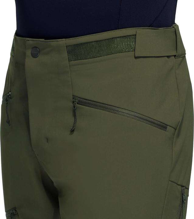 Immagine prodotto Mammut Taiss Guide SO Pantaloni Uomo (L)