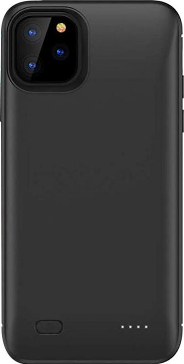Actual product image PhoneLook Coque Power Case batterie externe (Apple iPhone 12, Realme 12 Pro+)