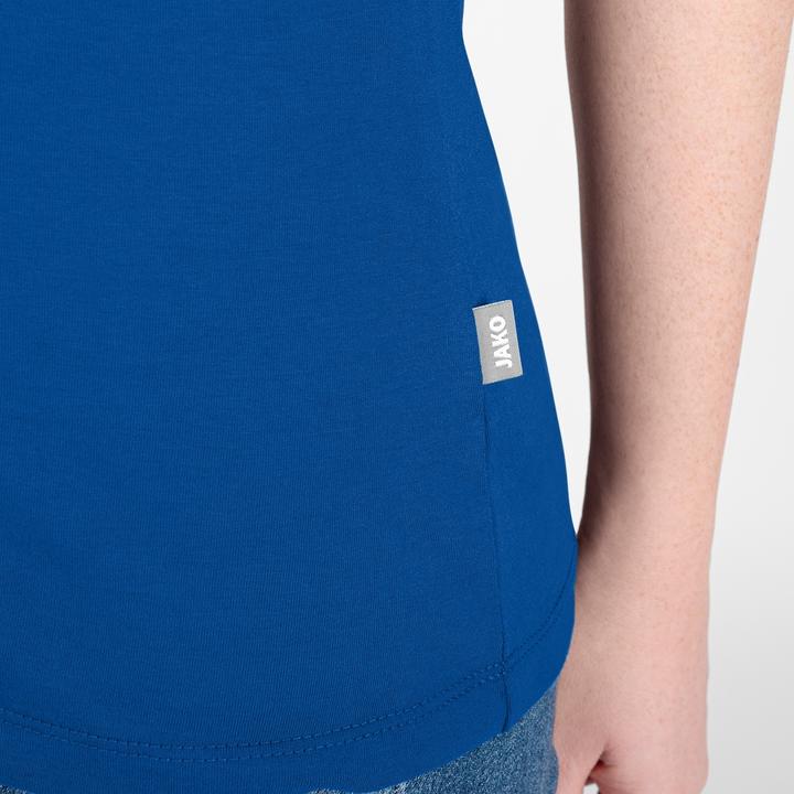 Actual product image JAKO T-shirt Doubletex (42)