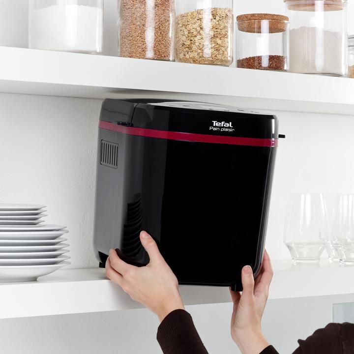 Produktbild Tefal PF220838