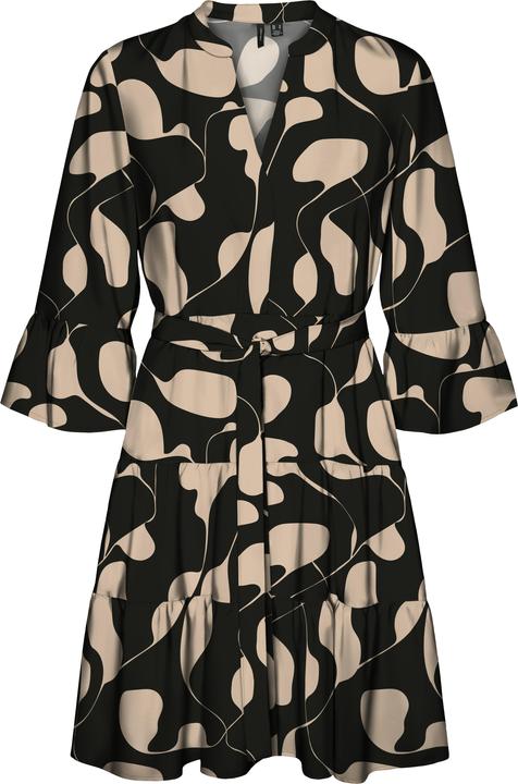 Image du produit Vero Moda VMCVERA Kurzes Kleid Kleid (52)