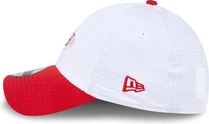 Image du produit New Era 39Thirty Cap - NFL TRAINING 2024 Kansas City Chiefs (L)