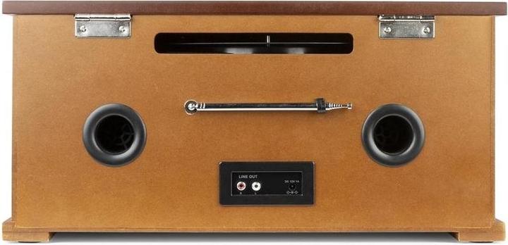 Image du produit Fenton Memphis (Semi-automatique)
