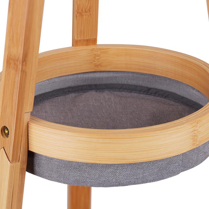 Image du produit Relaxdays Garderobenständer