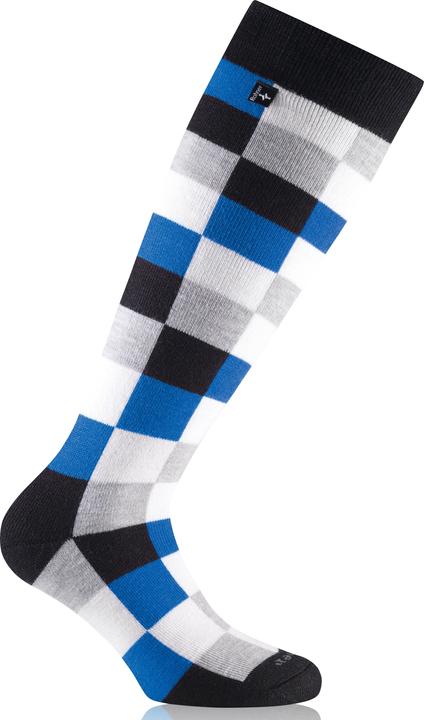 Noir/Bleu