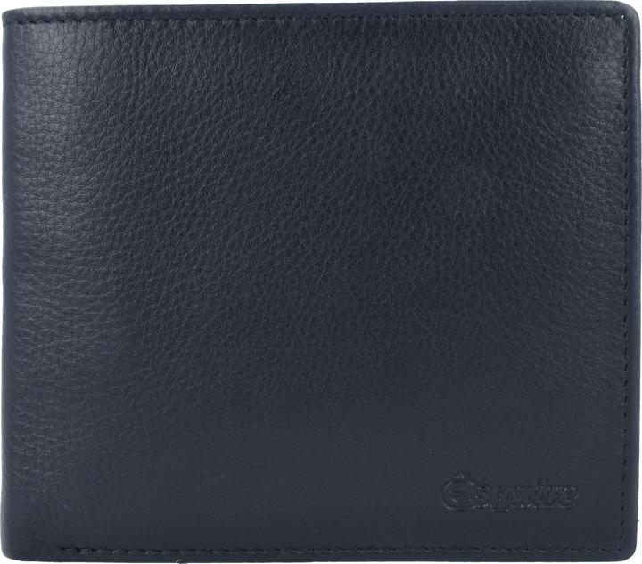 Produktbild Esquire New Line Geldbörse RFID Schutz Leder 11.5 cm