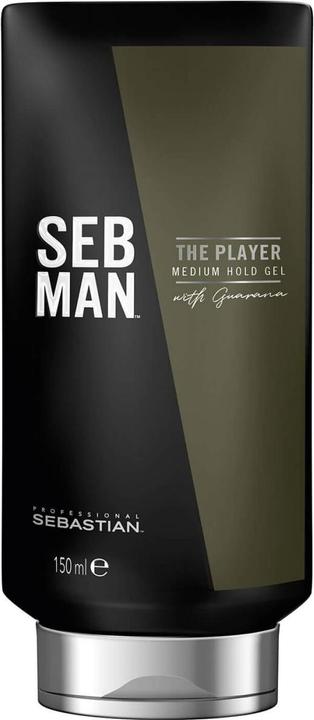 Sebastian The Player (Haargel, 150 ml)