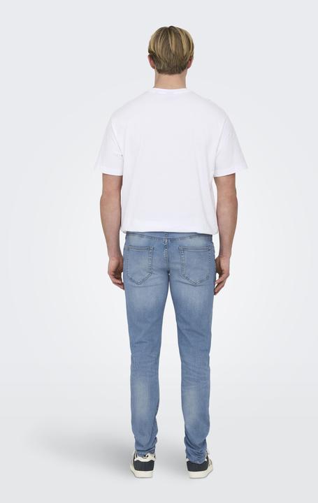 Immagine prodotto Only & Sons Jeans slim fit (W36/L34)