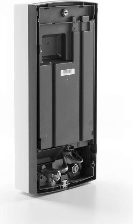 Produktbild AEG Haustechnik DDLE Basis 18 kW Elektronischer Durchlauferhitzer, Temperaturwahl durch Anwendungssymbole