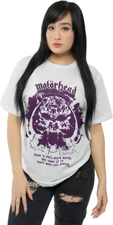 Produktbild Motorhead Make You Strut TShirt (L)