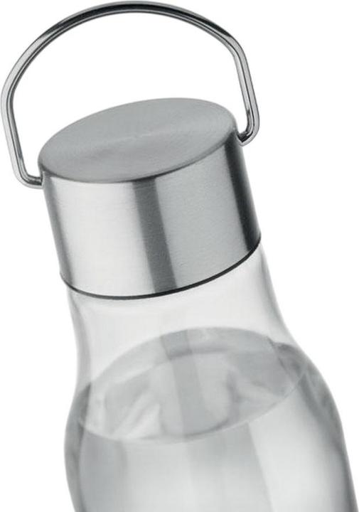 Produktbild MidOcean Flasche Vernal Transparent rPET (Recyceltes PolyethylenTerephthalat) 600ml (0.60 l)