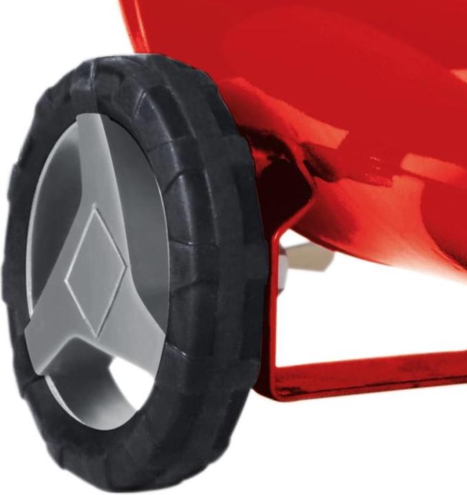 Actual product image Einhell Te-Ac 230/24 (7 bar, 24 l)