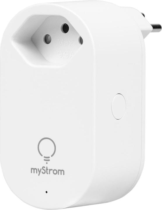 myStrom Switch Zero
