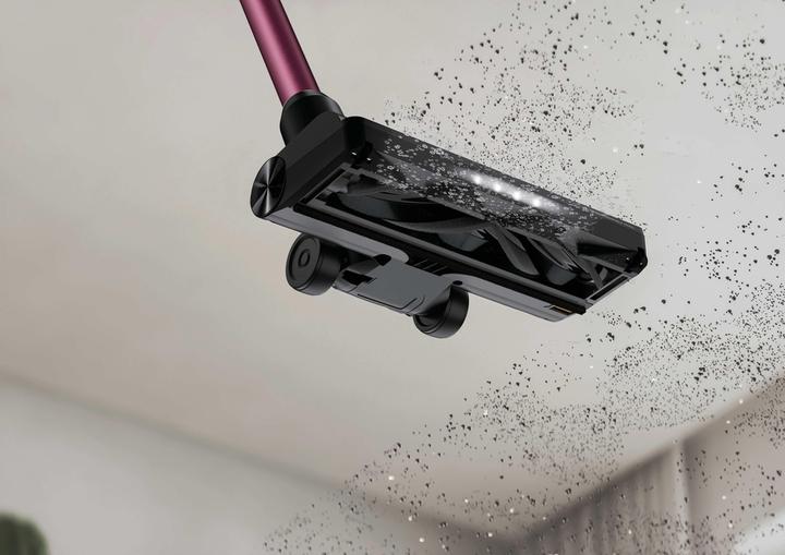 Produktbild Hoover HF1P10HX 011 Scopa Elettrica senza filo
