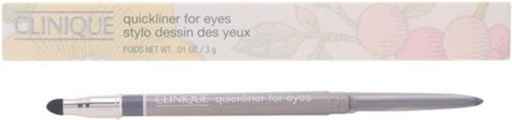 Actual product image Clinique Quickliner (03-roast coffee)