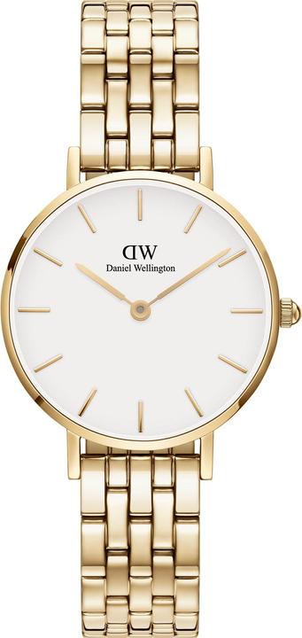 Actual product image Daniel Wellington Petite 5-Link DW00100614 (Analogue wristwatch, 28 mm)