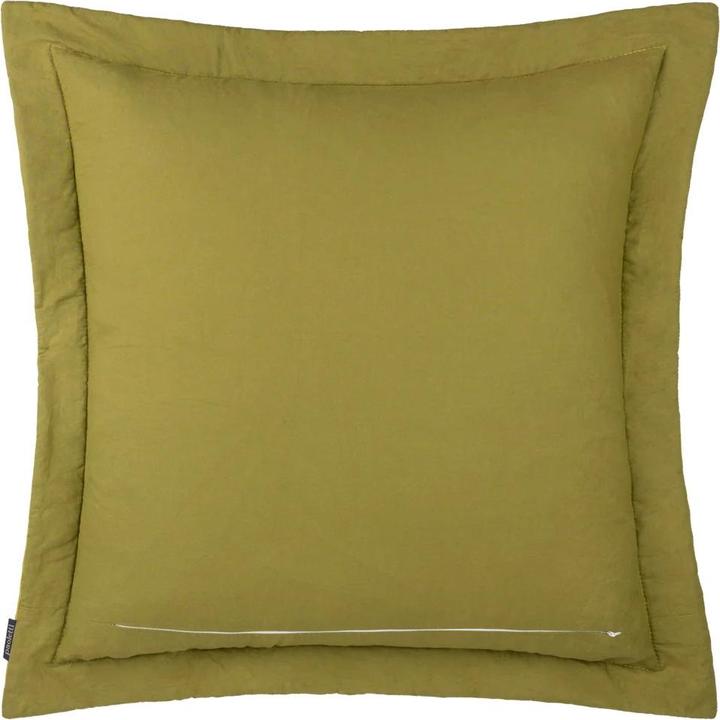 Image du produit - Housse de coussin PALMERIA (60 x 60 cm)
