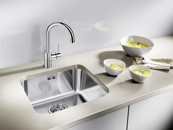 Produktbild Blanco Mida