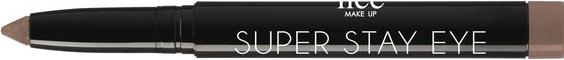 Immagine prodotto NEE Super Stay Eye matte emperador (Nero, Trasparente)
