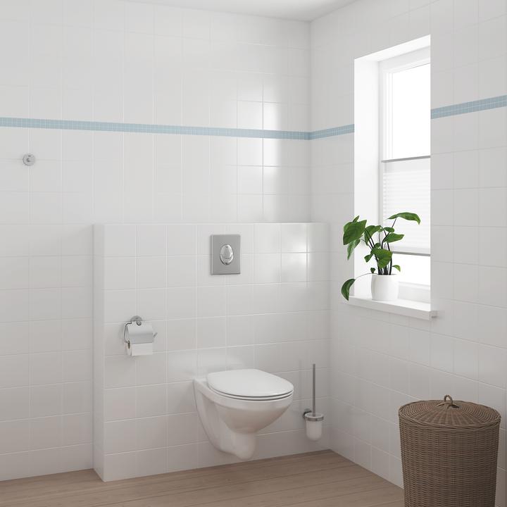 Actual product image Grohe Essentials