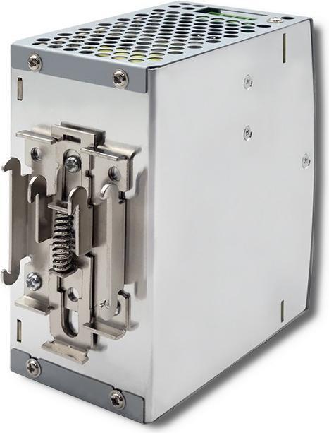Produktbild Qoltec 50997 DIN rail power supply 240W