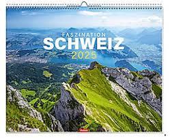 Fascination Switzerland 2025 (German)