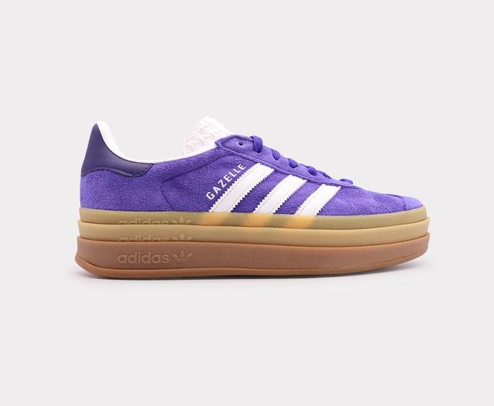 Inchiostro energetico, Footwear White, viola collegiale