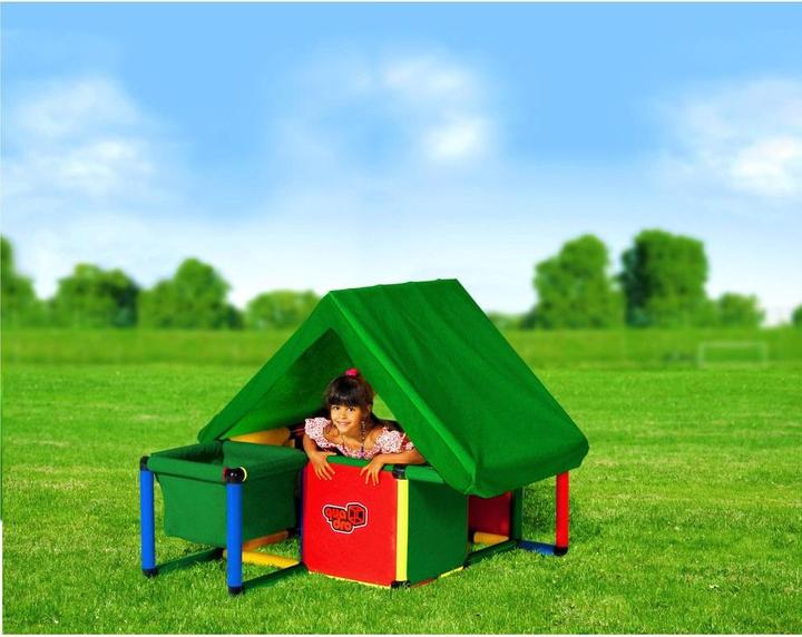 Actual product image Quadro Ben