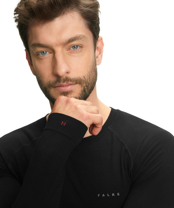Image du produit Falke WT Light Longsleeve Shirt Regular m (L)