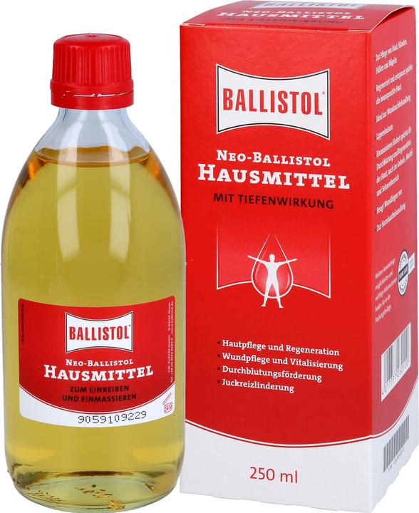 Produktbild Ballistol Neo-Hausmittel