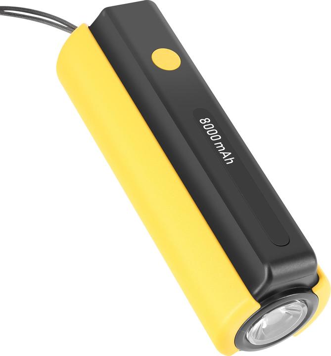 LinQ CompactCharge Line (8000 mAh)
