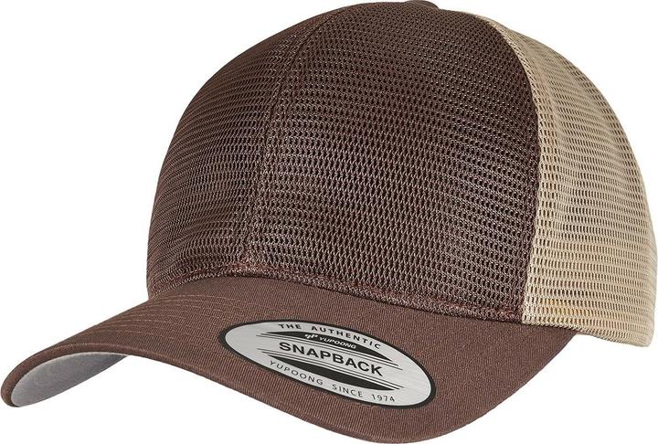 Khaki, Braun